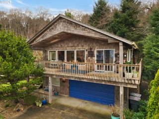 163 AMBER Ln, Cannon Beach, OR 97110