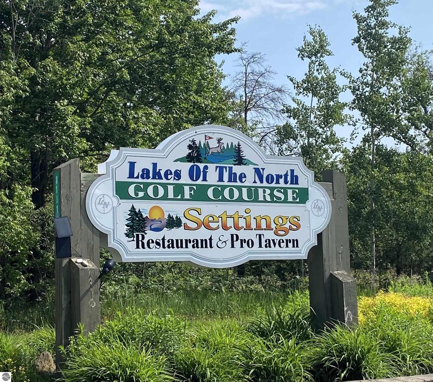 Image 8 of property listing at Lot 466 Northwood Drive, Elmira, MI 49730