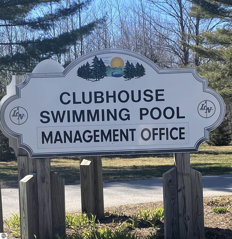 Image 9 of property listing at Lot 466 Northwood Drive, Elmira, MI 49730