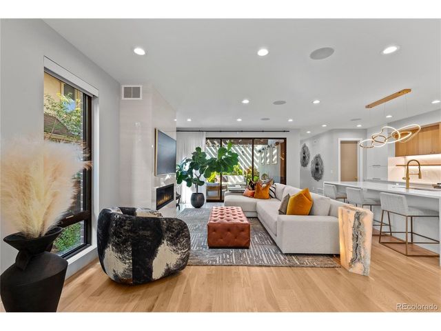 471 Clayton St, Denver, CO 80206