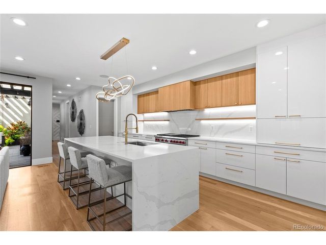 471 Clayton St, Denver, CO 80206