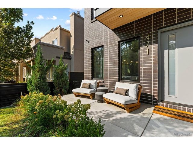 471 Clayton St, Denver, CO 80206