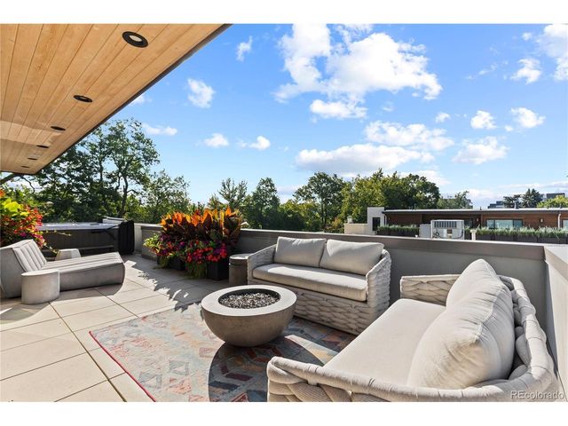 471 Clayton St, Denver, CO 80206