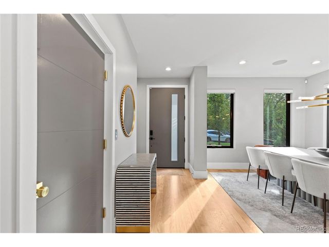471 Clayton St, Denver, CO 80206