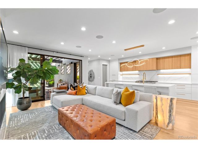 471 Clayton St, Denver, CO 80206