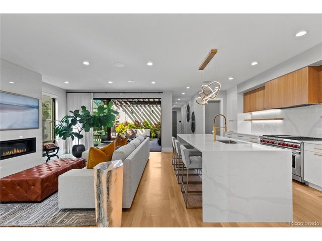 471 Clayton St, Denver, CO 80206