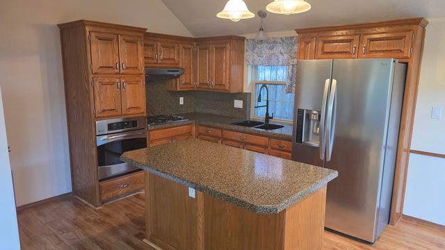 4508 Calyx Court NW, Albuquerque, NM 87120