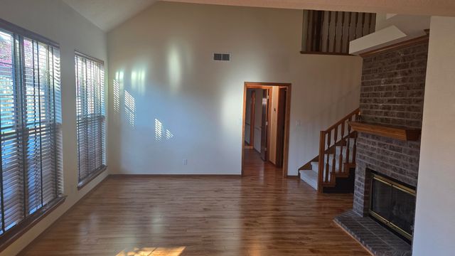 4508 Calyx Court NW, Albuquerque, NM 87120