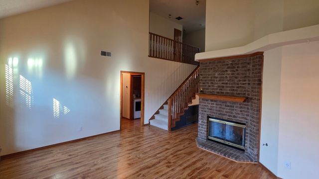 4508 Calyx Court NW, Albuquerque, NM 87120