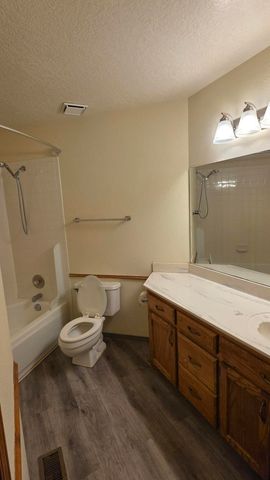 4508 Calyx Court NW, Albuquerque, NM 87120