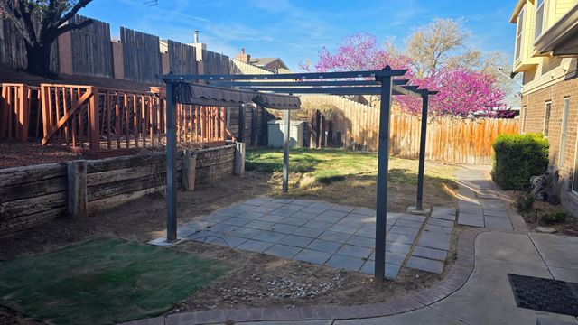 4508 Calyx Court NW, Albuquerque, NM 87120