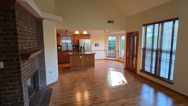 4508 Calyx Court NW, Albuquerque, NM 87120