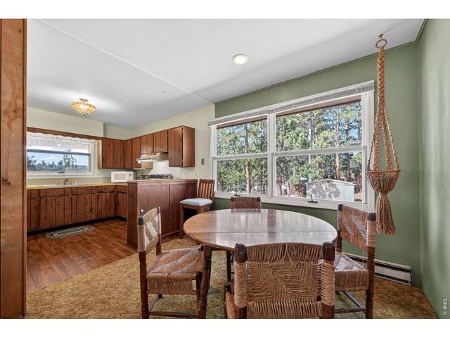 24244 W County Road 74e, Red Feather Lakes, CO 80545