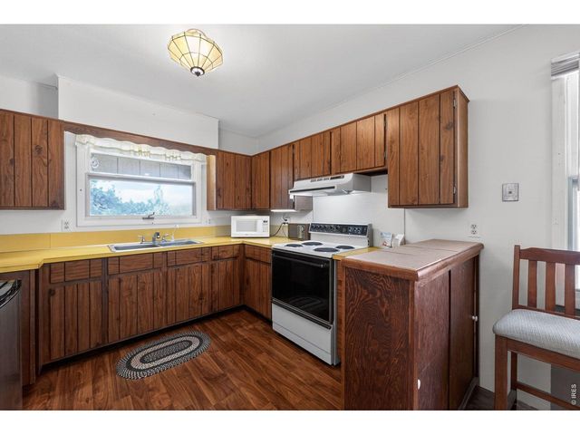 24244 W County Road 74e, Red Feather Lakes, CO 80545