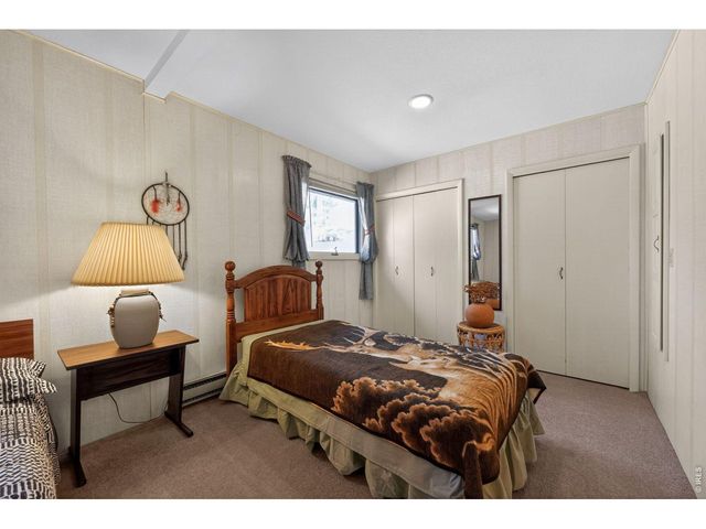 24244 W County Road 74e, Red Feather Lakes, CO 80545