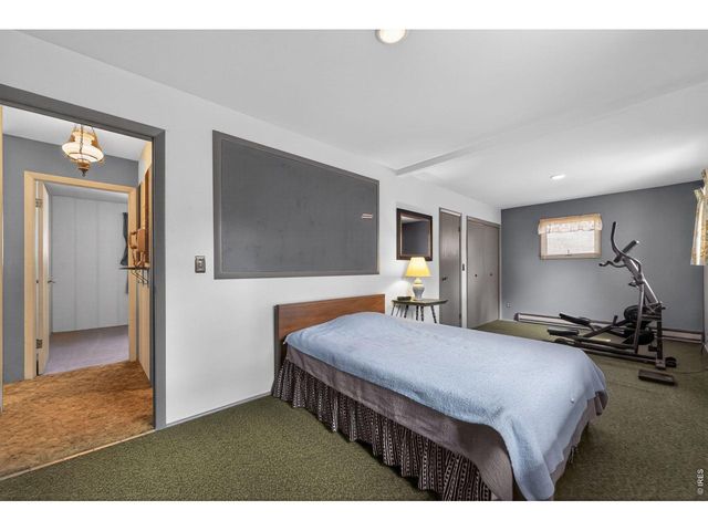 24244 W County Road 74e, Red Feather Lakes, CO 80545