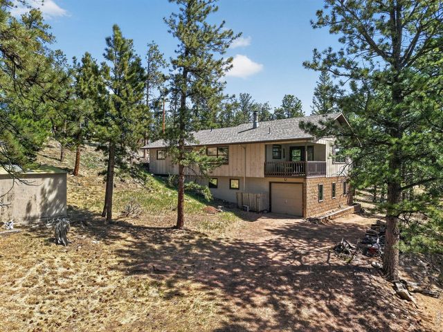 24244 W County Road 74e, Red Feather Lakes, CO 80545