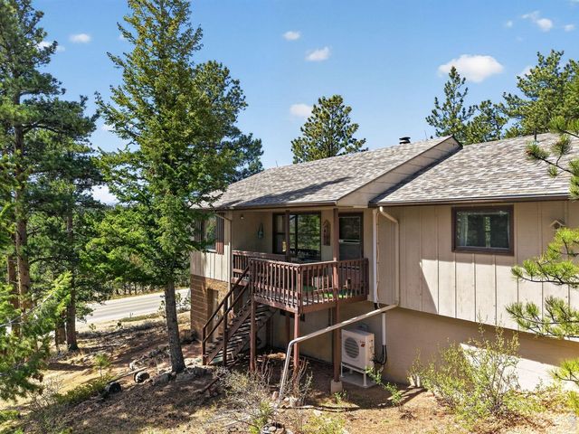 24244 W County Road 74e, Red Feather Lakes, CO 80545