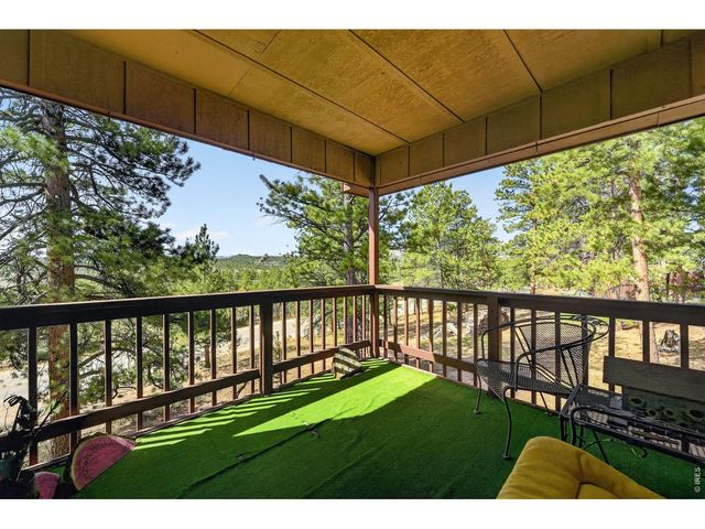 24244 W County Road 74e, Red Feather Lakes, CO 80545