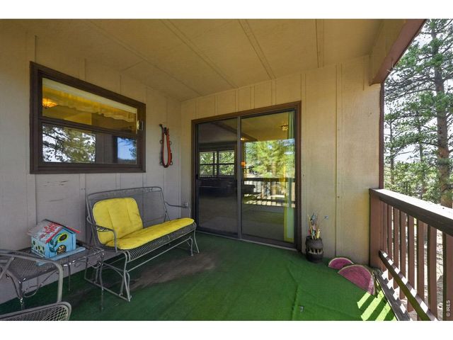 24244 W County Road 74e, Red Feather Lakes, CO 80545