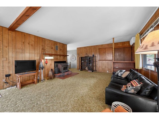 24244 W County Road 74e, Red Feather Lakes, CO 80545