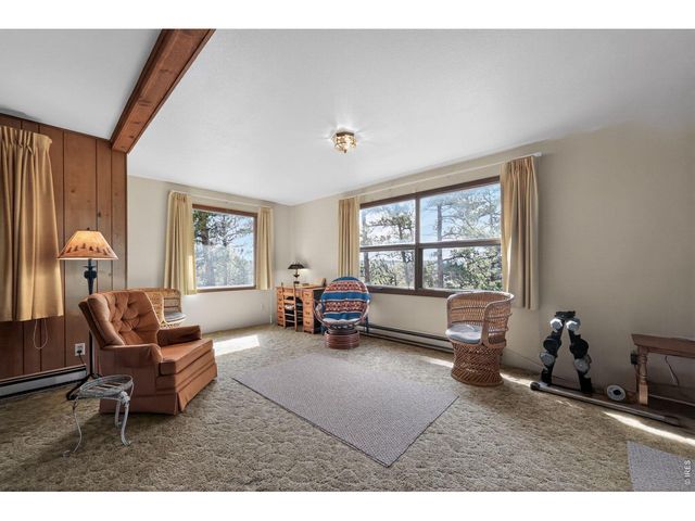 24244 W County Road 74e, Red Feather Lakes, CO 80545