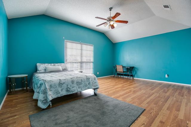 4929 Royal Oak Drive, San Angelo, TX 76904