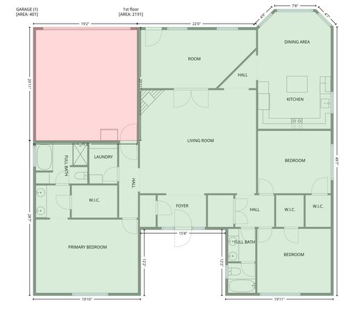 4929 Royal Oak Drive, San Angelo, TX 76904