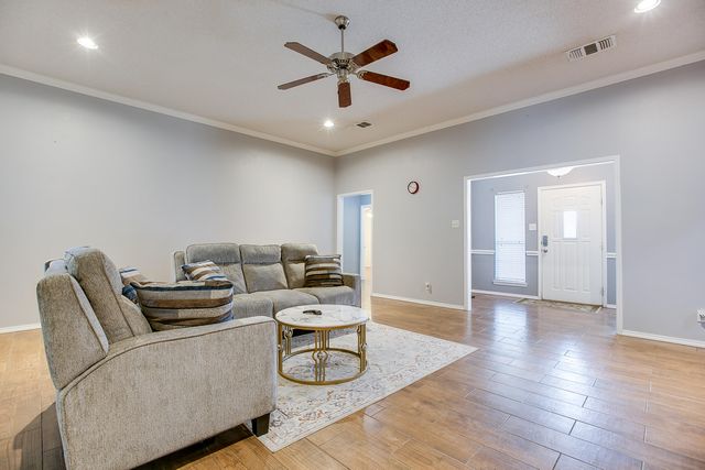 4929 Royal Oak Drive, San Angelo, TX 76904