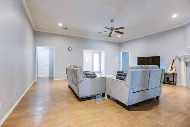 4929 Royal Oak Drive, San Angelo, TX 76904