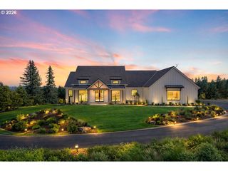 Ne Old Parrett Mountain Rd 2, Newberg, OR 97132