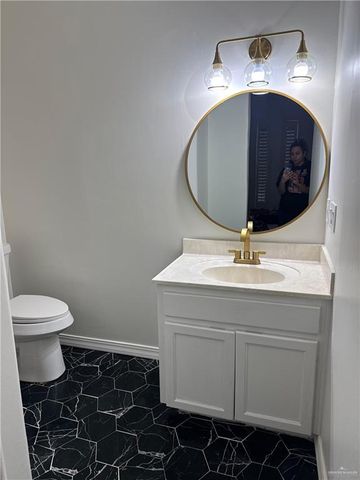 2600 Santa Laura, Mission, TX 78572