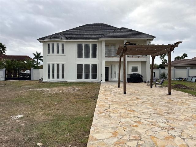 2600 Santa Laura, Mission, TX 78572