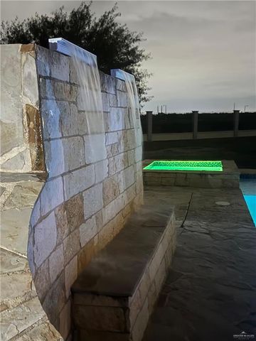 2600 Santa Laura, Mission, TX 78572