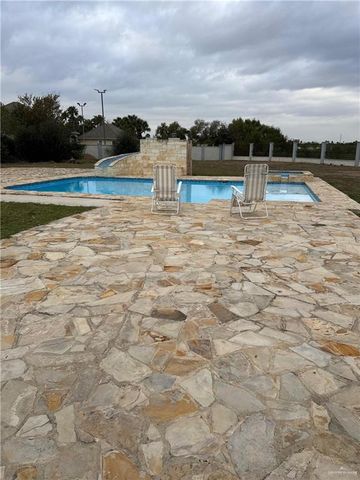 2600 Santa Laura, Mission, TX 78572