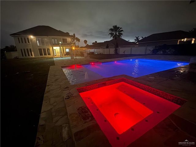 2600 Santa Laura, Mission, TX 78572