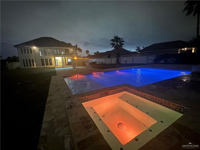 2600 Santa Laura, Mission, TX 78572