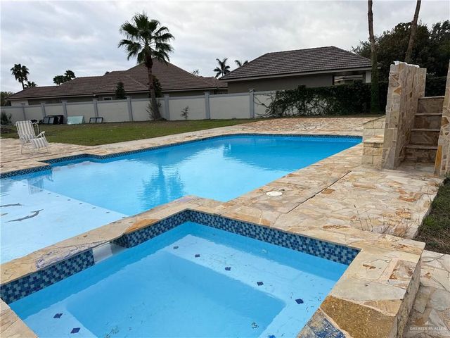 2600 Santa Laura, Mission, TX 78572