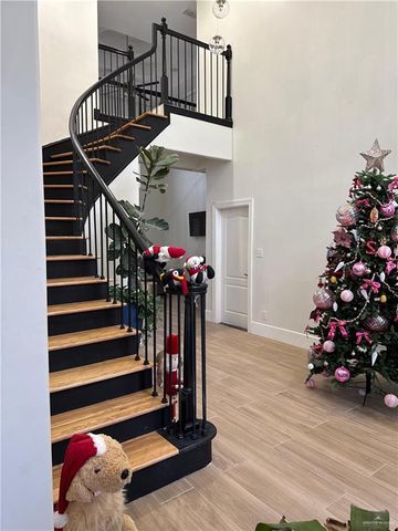 2600 Santa Laura, Mission, TX 78572