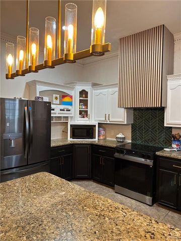 2600 Santa Laura, Mission, TX 78572