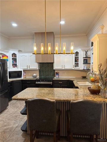 2600 Santa Laura, Mission, TX 78572