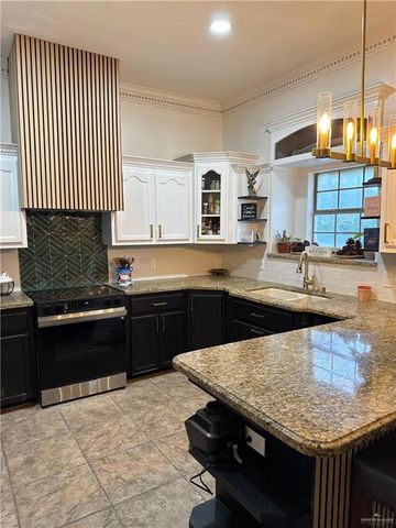 2600 Santa Laura, Mission, TX 78572