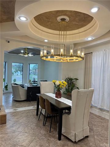 2600 Santa Laura, Mission, TX 78572