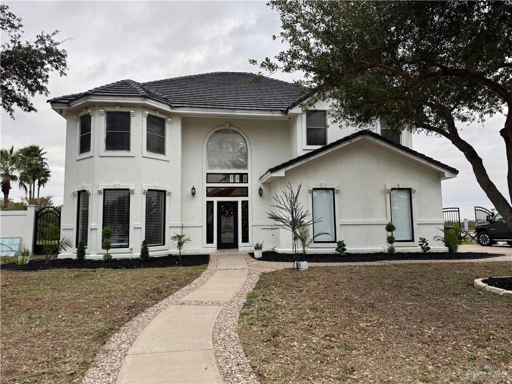 2600 Santa Laura, Mission, TX 78572