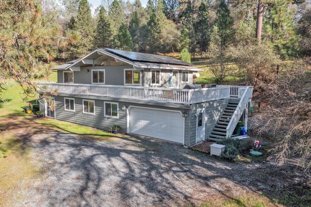 2869 Cascade Trl, Cool, CA 95614