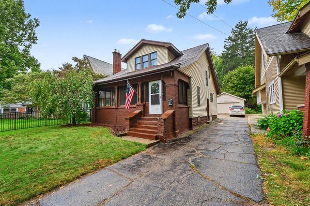 319 Glenhaven Avenue Nw, City Of Grand Rapids, MI 49504