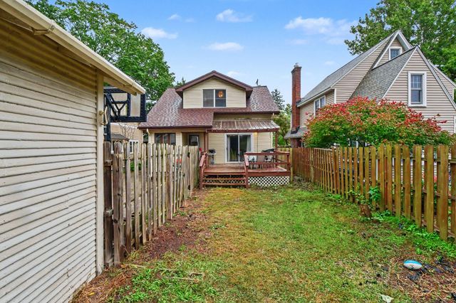 319 Glenhaven Avenue Nw, City Of Grand Rapids, MI 49504