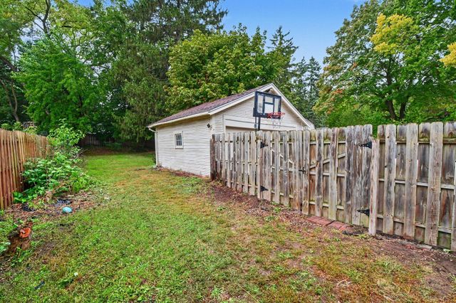 319 Glenhaven Avenue Nw, City Of Grand Rapids, MI 49504