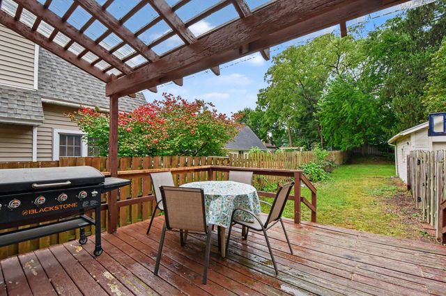 319 Glenhaven Avenue Nw, City Of Grand Rapids, MI 49504