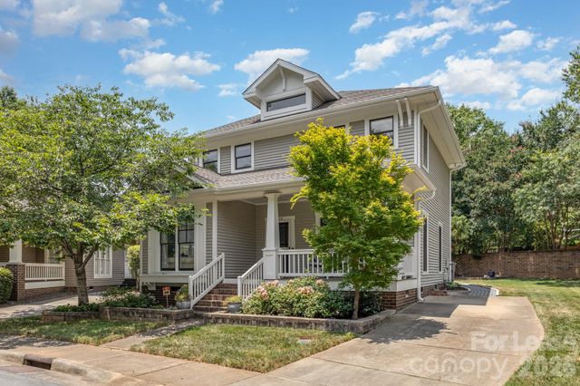 418 Olmsted Park Place, Charlotte, NC 28203